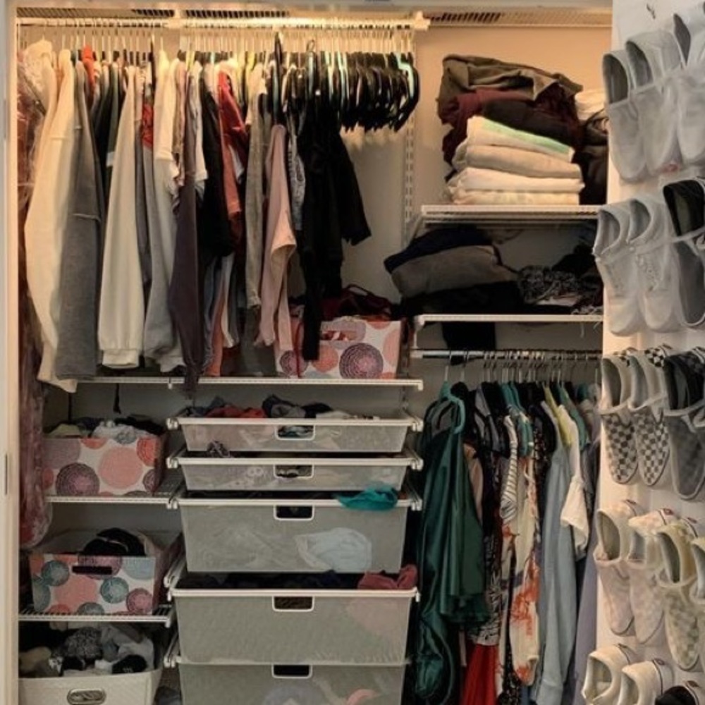 Meet your Posher, thrift finds